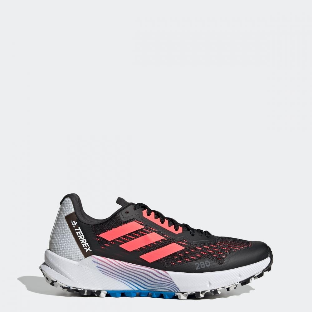adidas Женские Кроссовки для ТРЕЙЛ-БЕГА adidas TERREX AGRAVIC FLOW 2 core черный турбо-синий Rush
adidas Женские Кроссовки для ТРЕЙЛ-БЕГА adidas TERREX AGRAVIC FLOW 2 core черный турбо-синий Rush