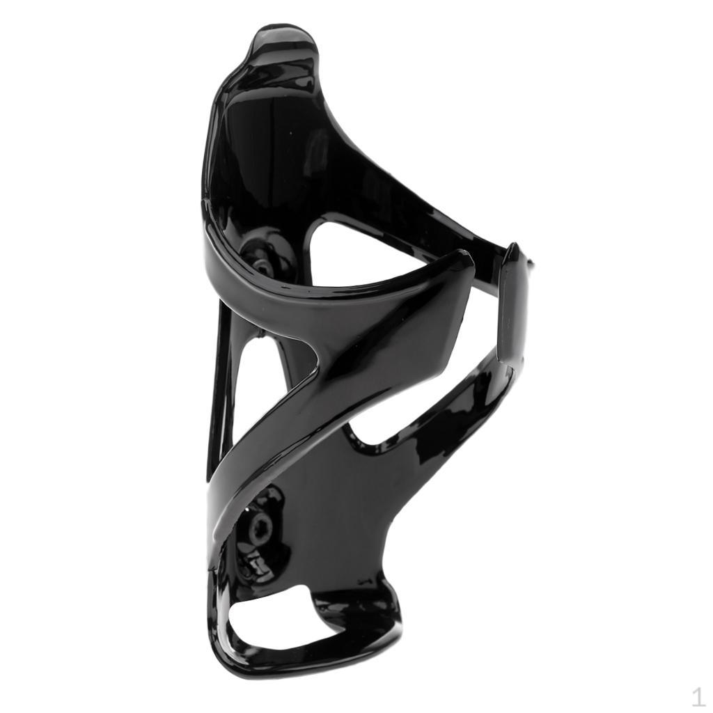 Road Bike Cycling Water Bottle Cages Bicycle Holder Mount Bracket Black
Road Bike Cycling Water Bottle Cages Bicycle Holder Mount Bracket Black
