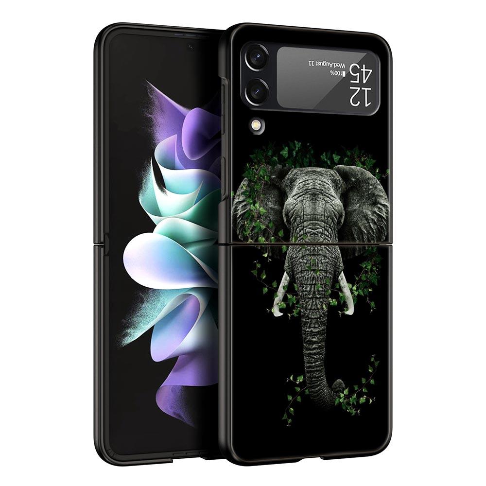 Модный чехол для телефона с животными, лошадью, оленем, гигантской пандой для Samsung Galaxy Z Flip 3 4 5, черный складной жесткий защитный чехол для мобильного телефона Samsung Z Flip 3
Модный чехол для телефона с животными, лошадью, оленем, гигантской пандой для Samsung Galaxy Z Flip 3 4 5, черный складной жесткий защитный чехол для мобильного телефона Samsung Z Flip 3