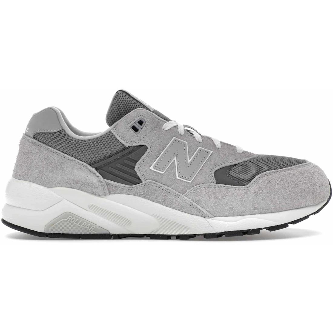 Кросівки New Balance 580 Raincloud Сірий Білий(MT580MG2) 38
Кросівки New Balance 580 Raincloud Сірий Білий(MT580MG2) 38