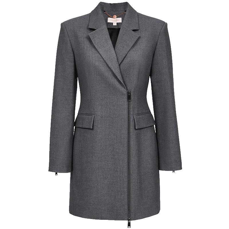 VEROMODA 2025 Spring Padded Zipper Dress S
VEROMODA 2025 Spring Padded Zipper Dress S