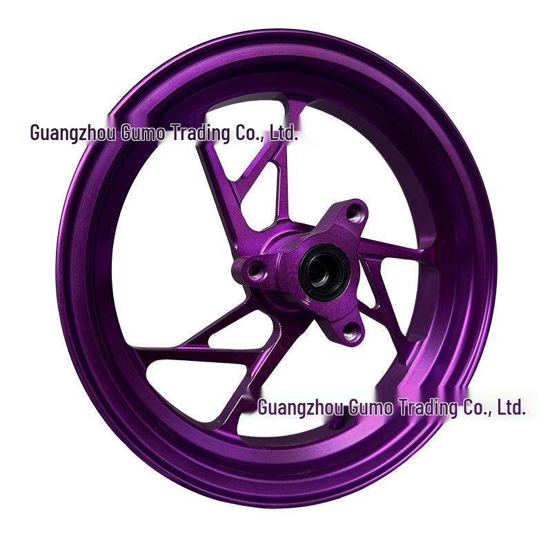 SAEMA 10-Inch 2.15J Aluminum Wheels for Electric Bikes & Motorcycles.
SAEMA 10-Inch 2.15J Aluminum Wheels for Electric Bikes & Motorcycles.