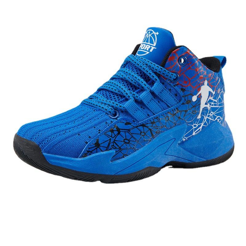 Boys Basketball Shoes Shoes New Summer Children s Training Basketball Shoes Net Surface Breathable Sports Shoes for Boys
Boys Basketball Shoes Shoes New Summer Children s Training Basketball Shoes Net Surface Breathable Sports Shoes for Boys