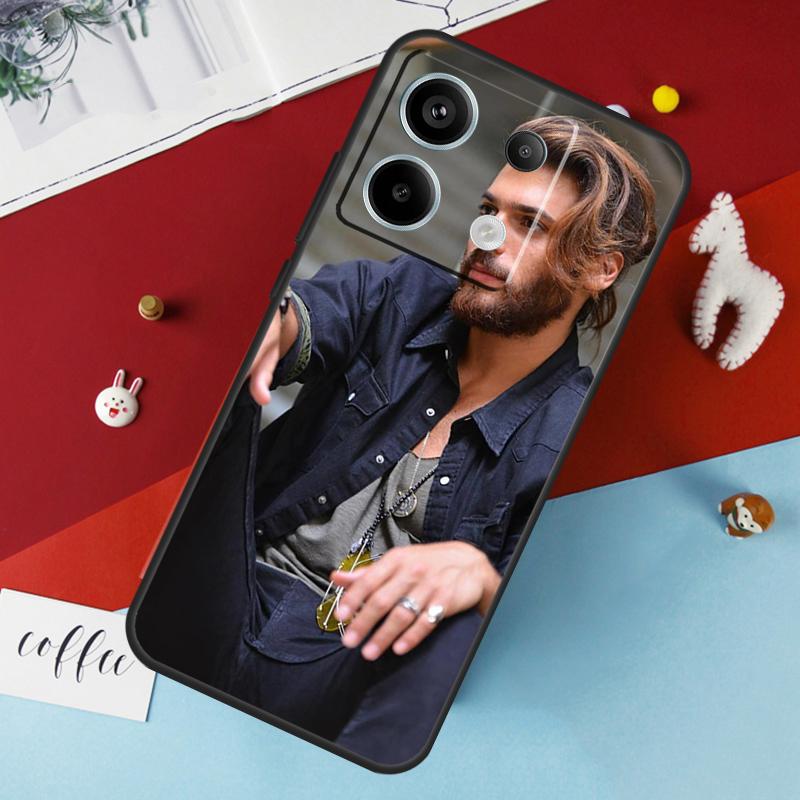 Can Yaman Case For Xiaomi Redmi Note 14 13 Pro 12 11 10 15 Pro Plus Redmi 15 10C 12C 13C 14C 15C Cover Redmi Note 10 Pro
Can Yaman Case For Xiaomi Redmi Note 14 13 Pro 12 11 10 15 Pro Plus Redmi 15 10C 12C 13C 14C 15C Cover Redmi Note 10 Pro
