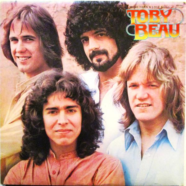 LP Record TOBY BEAU More Than A Love Song AFL13119 RCA VICTOR 1979 US Rock Used
LP Record TOBY BEAU More Than A Love Song AFL13119 RCA VICTOR 1979 US Rock Used