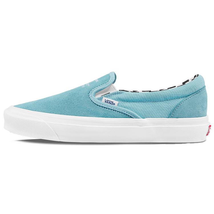Slip-On Ray Barbee x Leica x Slip-On Og Classic Vans Lx Capturing the Journey VN0A45JK92S 39
Slip-On Ray Barbee x Leica x Slip-On Og Classic Vans Lx Capturing the Journey VN0A45JK92S 39