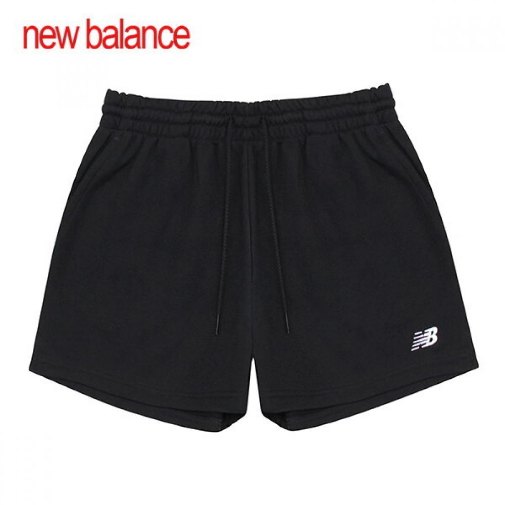 New Balance Sports Essentials French Terry Gym Wear Running Shorts Ws41500 Bk WS41500BK/75M (95 measurements)
New Balance Sports Essentials French Terry Gym Wear Running Shorts Ws41500 Bk WS41500BK/75M (95 measurements)