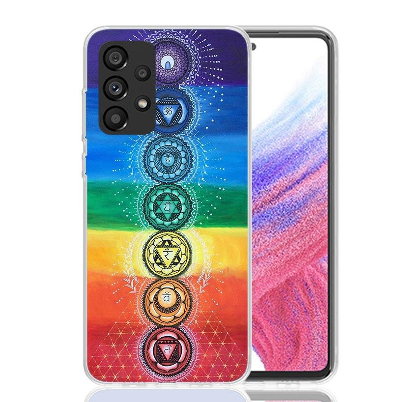 Yoga Chakra Spiritual Energy Universe Phone Case For Samsung Galaxy A52 A32 A22 A12 A02S A50S A30S A51 A31 AA71 Note 20 Ultra 10 Samsung A32 4G
Yoga Chakra Spiritual Energy Universe Phone Case For Samsung Galaxy A52 A32 A22 A12 A02S A50S A30S A51 A31 AA71 Note 20 Ultra 10 Samsung A32 4G