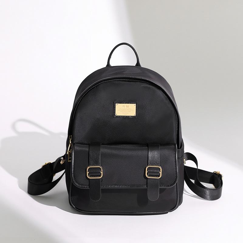 Mini Versatile Oxford Backpack for Women New Fashion Casual Commuting Lightweight Outdoor Travel Backpack
Mini Versatile Oxford Backpack for Women New Fashion Casual Commuting Lightweight Outdoor Travel Backpack