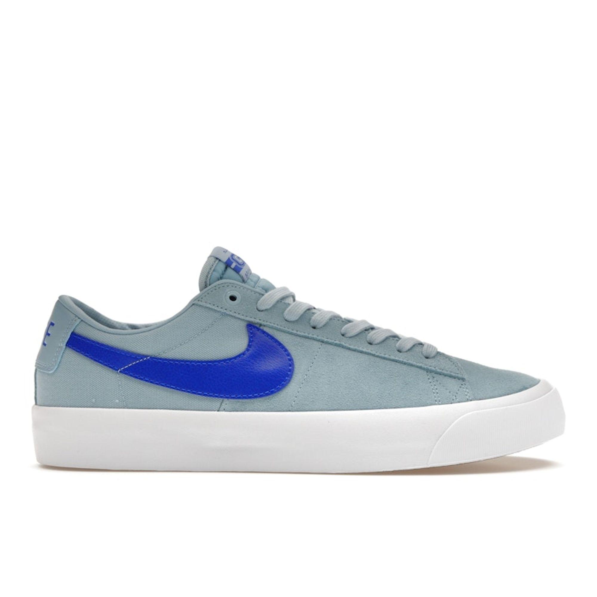 Кроссовки унисекс Nike Zoom Blazer Low Pro GT SB Boarder Blue White Racer-Blue DC7695-402 43
Кроссовки унисекс Nike Zoom Blazer Low Pro GT SB Boarder Blue White Racer-Blue DC7695-402 43