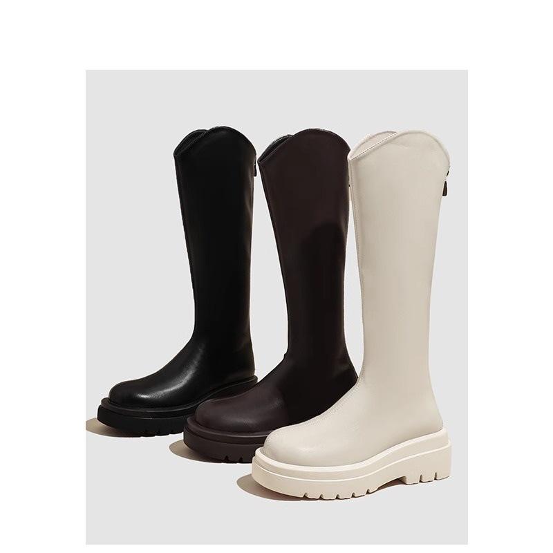 Martin boots women s boots new spring and autumn single boots velvet medium boots high boots knight boots small boots 40
Martin boots women s boots new spring and autumn single boots velvet medium boots high boots knight boots small boots 40