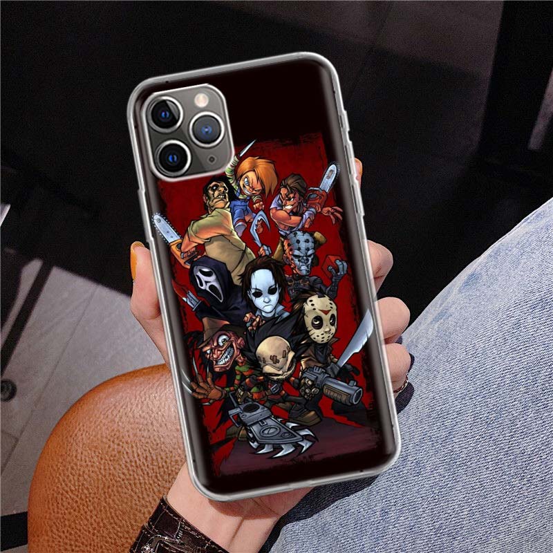 Cult of Chucky Child s Play Phone Case For iPhone 11 12 13 Mini 14 15 Plus 17 Air 16 Pro Max 16E 7 8 SE 2020 Customized Print Co iPhone 17 Air
Cult of Chucky Child s Play Phone Case For iPhone 11 12 13 Mini 14 15 Plus 17 Air 16 Pro Max 16E 7 8 SE 2020 Customized Print Co iPhone 17 Air
