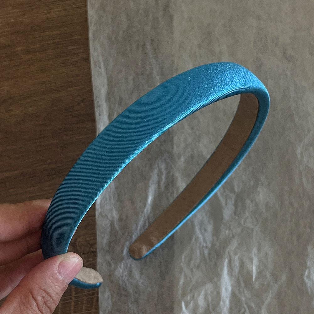 Shiny Satin Pearl Headbands for Women High Cranial Top Lifting Volumizing Hair Hoops 2026 New Non-Slip Comfy Hair Accessories озеро синього кольору
Shiny Satin Pearl Headbands for Women High Cranial Top Lifting Volumizing Hair Hoops 2026 New Non-Slip Comfy Hair Accessories озеро синього кольору