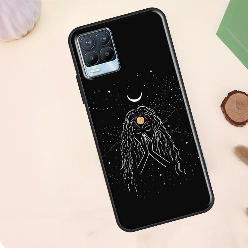Witches Moon Witchy Mystery Totem Case For Realme C55 C53 C33 C63 C61 C51 C65 C67 C71 C75 11 12 13 14 15 Pro Plus GT6 GT7 Pro Realme C75 4G
Witches Moon Witchy Mystery Totem Case For Realme C55 C53 C33 C63 C61 C51 C65 C67 C71 C75 11 12 13 14 15 Pro Plus GT6 GT7 Pro Realme C75 4G