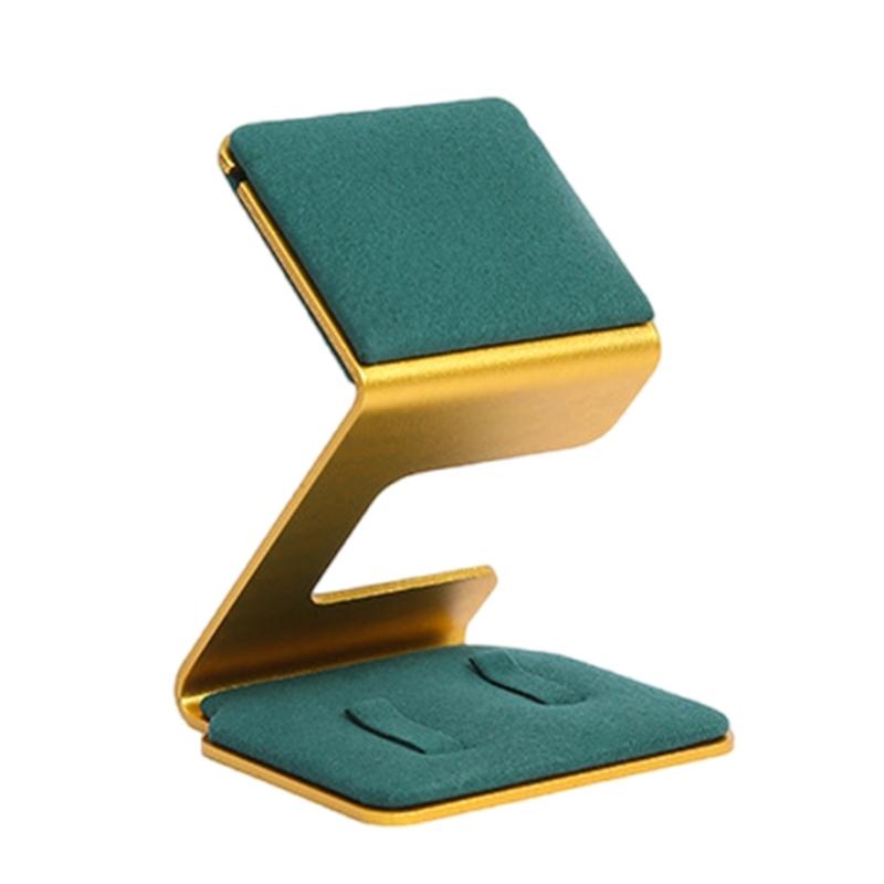 Versatile Jewelry Organization Tray Compact Jewelry Storage Tray Display Organizers for Rings Earrings and Watches темно-зеленого
Versatile Jewelry Organization Tray Compact Jewelry Storage Tray Display Organizers for Rings Earrings and Watches темно-зеленого