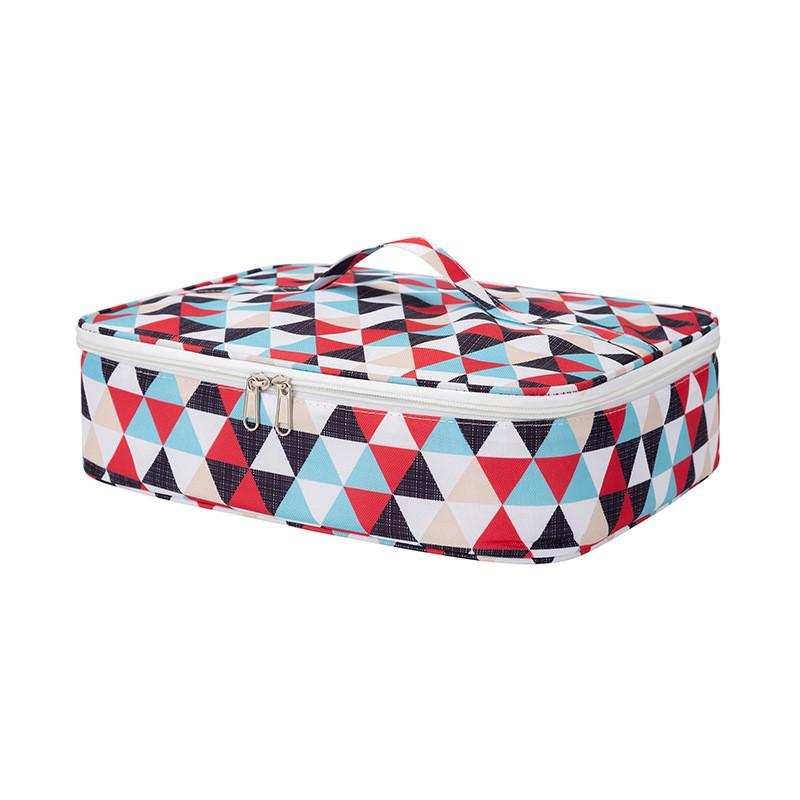 Square Insulated Lunch Bag Thicken Thermal Cooler Bento Box Bags Food Carrier Portable Design Travel Picnic Storage Pouch Handbags Kid
Square Insulated Lunch Bag Thicken Thermal Cooler Bento Box Bags Food Carrier Portable Design Travel Picnic Storage Pouch Handbags Kid