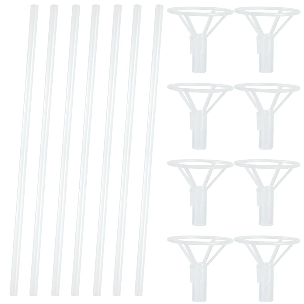 AllBright Balloon Stick Balloon Set of 50 Holder, Sticks, Party, Event, Birthday, Decoration, 40cm,
AllBright Balloon Stick Balloon Set of 50 Holder, Sticks, Party, Event, Birthday, Decoration, 40cm,