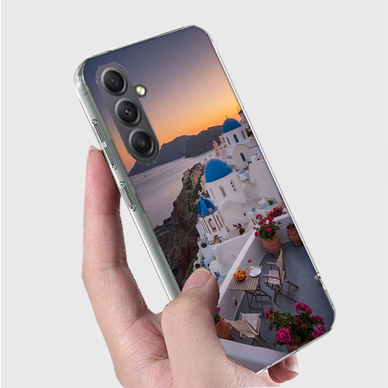 Greece in summer. Santorini Phone Case for Samsung A16 A26 A36 A56 A17 A37 A57 A07 A06 A02S A03 A04S A05S Galaxy Note 20 10 A50S Samsung A06
Greece in summer. Santorini Phone Case for Samsung A16 A26 A36 A56 A17 A37 A57 A07 A06 A02S A03 A04S A05S Galaxy Note 20 10 A50S Samsung A06