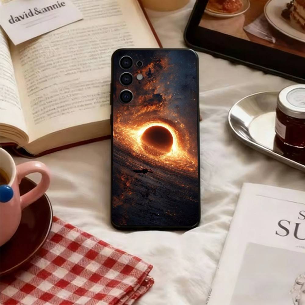 Cosmic black hole Phone Case Black Silicone Soft For Samsung S25,S24,S21,S22,S23,S30,Ultra,S20,Plus,Fe,Lite Samsung S20plus5G
Cosmic black hole Phone Case Black Silicone Soft For Samsung S25,S24,S21,S22,S23,S30,Ultra,S20,Plus,Fe,Lite Samsung S20plus5G