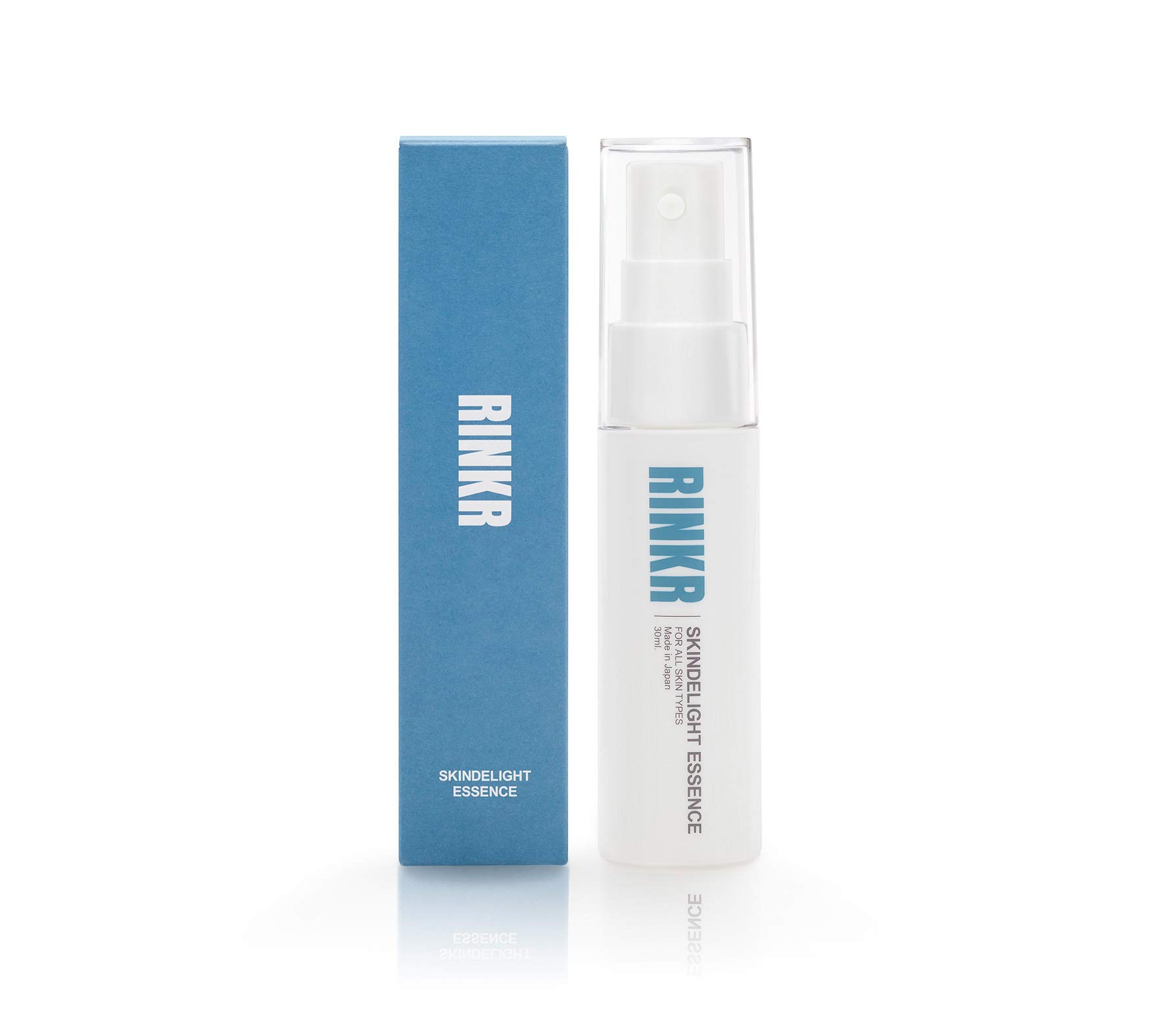 RINKR Beauty Serum Skin Delight Essence 30 мл Чувствительная кожа Сухая кожа Без отдушек Без красителей Парабенов Без спиртовых добавок Сертифицировано HALAL Сделано в
RINKR Beauty Serum Skin Delight Essence 30 мл Чувствительная кожа Сухая кожа Без отдушек Без красителей Парабенов Без спиртовых добавок Сертифицировано HALAL Сделано в