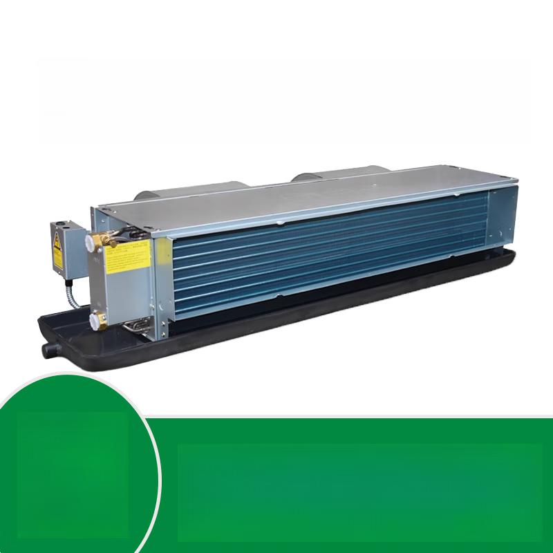 MCW400 Fan Coil Unit
MCW400 Fan Coil Unit
