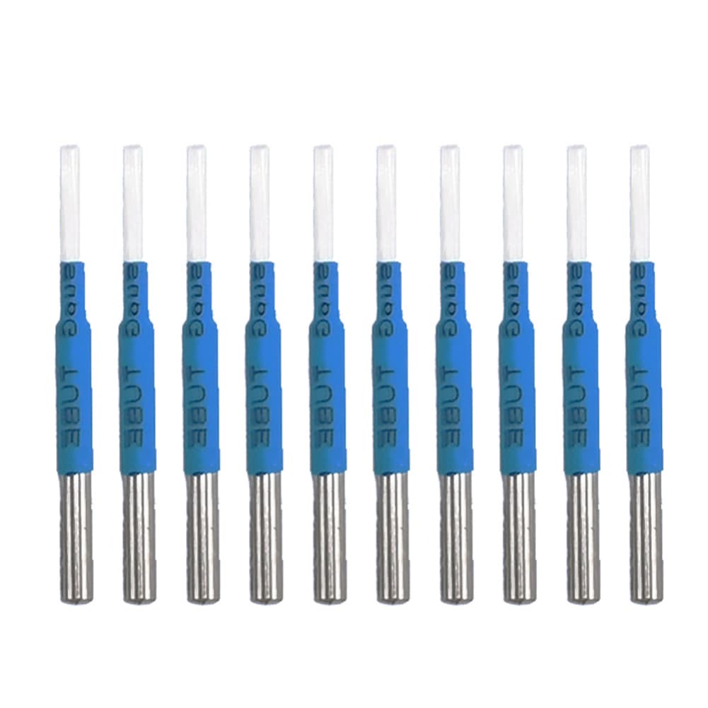 Welding Brush Wire Brush For Nano Brush Head 2.35mm Shank Soldering Aid Tool For Craftsmen Rotary Drill Tweezer Tool Parts
Welding Brush Wire Brush For Nano Brush Head 2.35mm Shank Soldering Aid Tool For Craftsmen Rotary Drill Tweezer Tool Parts