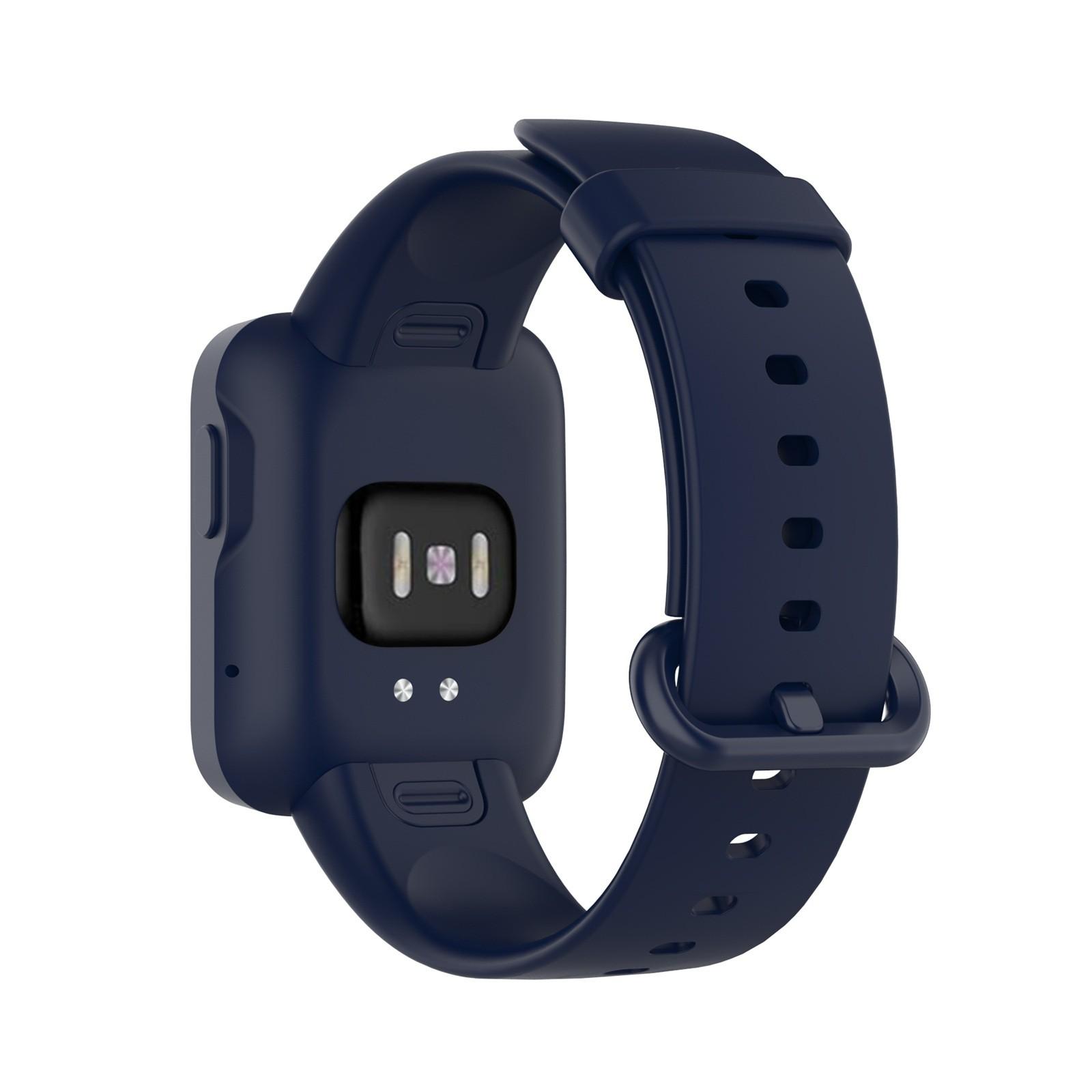 Сменный ремешок для часов, ремень-браслет для Mi Watch Lite и Redmi Watch 14*6*2cm
Сменный ремешок для часов, ремень-браслет для Mi Watch Lite и Redmi Watch 14*6*2cm