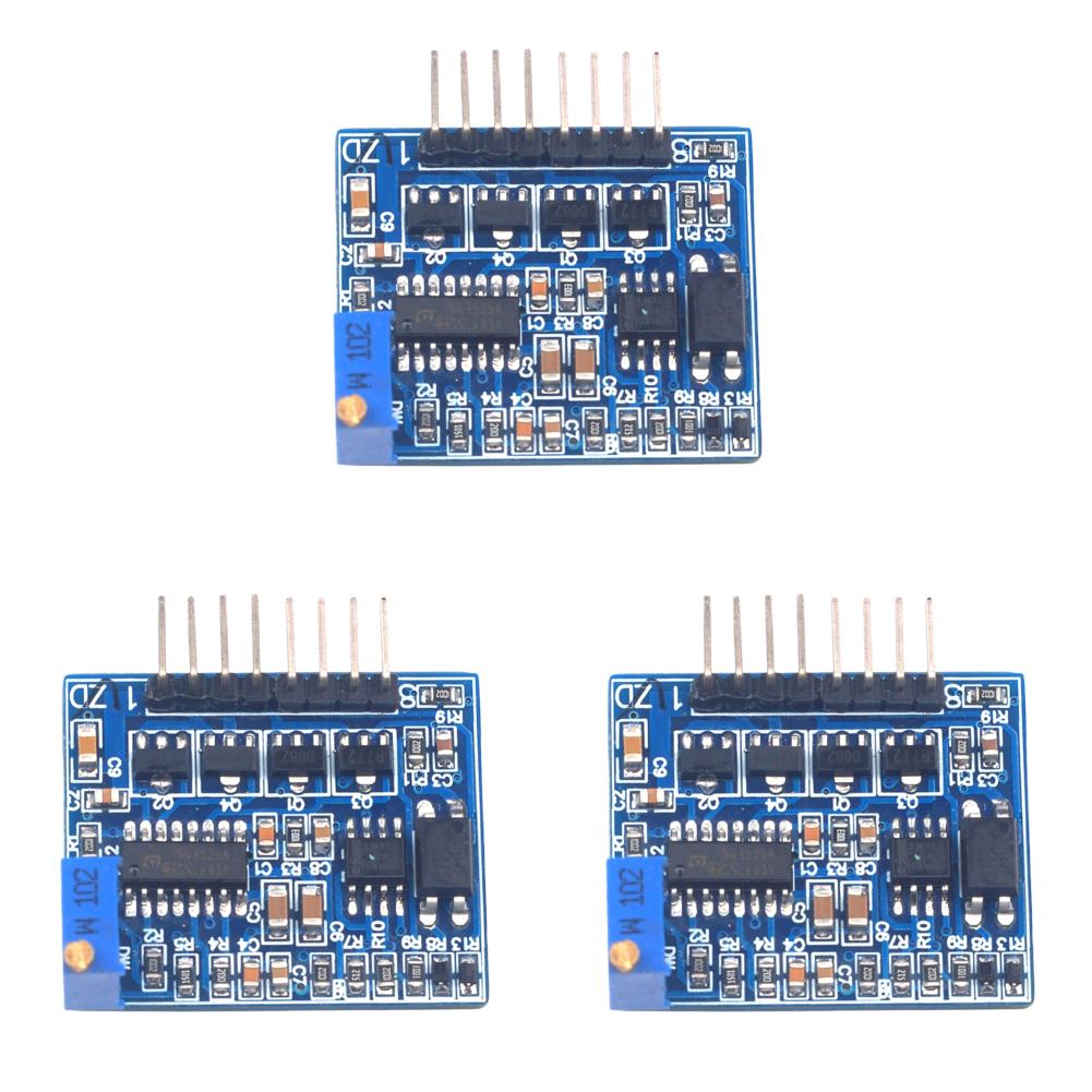 AU SG3525 LM358 Инверторный приводной модуль 12 В-24 В Микшерный предусилитель с высоким током
AU SG3525 LM358 Инверторный приводной модуль 12 В-24 В Микшерный предусилитель с высоким током