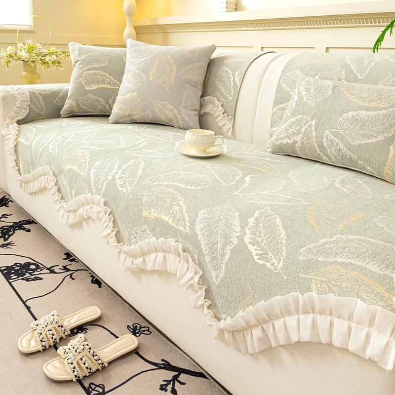 Light luxury high-end special-shaped sofa cushion 2025 new four-season universal chenille straight sofa non-slip seat cushion 70*70cm
Light luxury high-end special-shaped sofa cushion 2025 new four-season universal chenille straight sofa non-slip seat cushion 70*70cm