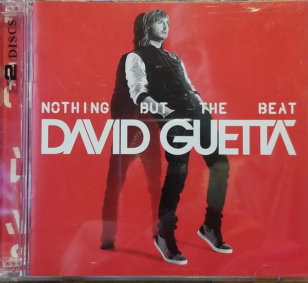 CD DAVID GUETTA - Nothing But the Beat: Special Editi 5099908389428 Virgin 2011 Canada Dance & Electronica Used
CD DAVID GUETTA - Nothing But the Beat: Special Editi 5099908389428 Virgin 2011 Canada Dance & Electronica Used