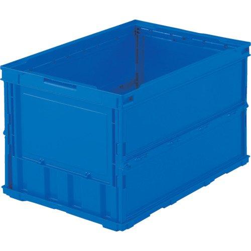 TRUSCO Thin Folding Container 50L Dark Blue x 3 TR-O50B-DB темно-синього кольору
TRUSCO Thin Folding Container 50L Dark Blue x 3 TR-O50B-DB темно-синього кольору