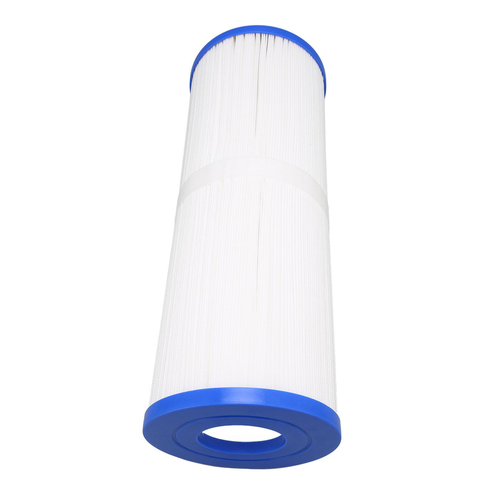 Фильтр для бассейна, сменный фильтрующий элемент для спа, фильтр для детского бассейна для Pleatco PRB50 IN синий
Фильтр для бассейна, сменный фильтрующий элемент для спа, фильтр для детского бассейна для Pleatco PRB50 IN синий