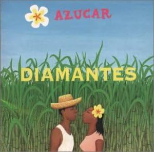 CD DIAMANTES, JAIME ARAKAKI, MAKOTO TS - Azuca MYCD30017 Japan ObiJapanese Pop/Rock Used
CD DIAMANTES, JAIME ARAKAKI, MAKOTO TS - Azuca MYCD30017 Japan ObiJapanese Pop/Rock Used