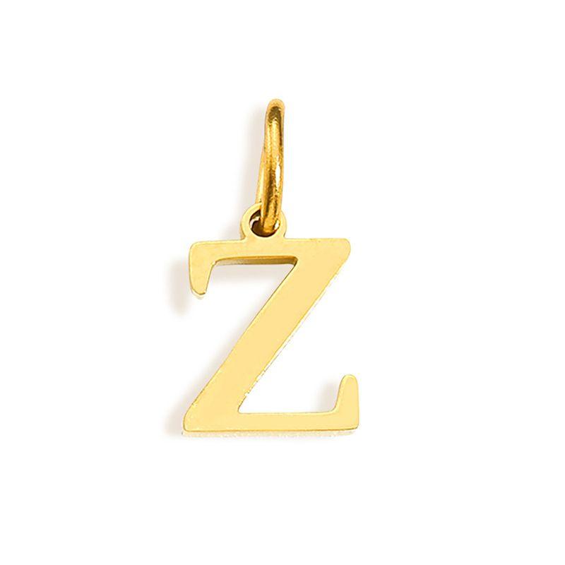 CARLIDANA Personalized Necklace Bridesmaid Charms Gift for Her Minimalist Stainless Steel Initial Letter Pendant Necklace
CARLIDANA Personalized Necklace Bridesmaid Charms Gift for Her Minimalist Stainless Steel Initial Letter Pendant Necklace