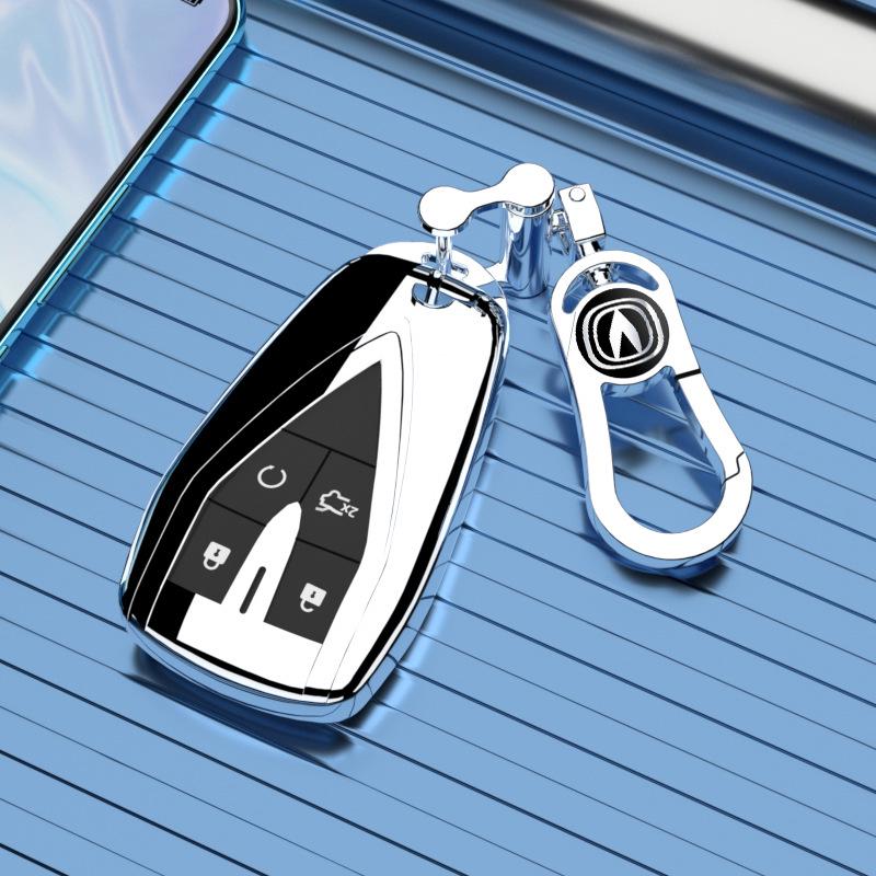 Чехол для ключа автомобиля Changan для CS75 Plus, CS55, Yidong, CS35 Plus, X5, Auchan X7
Чехол для ключа автомобиля Changan для CS75 Plus, CS55, Yidong, CS35 Plus, X5, Auchan X7