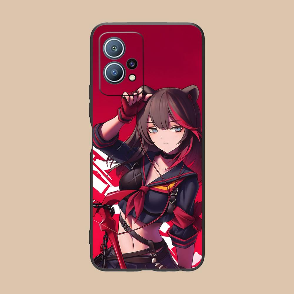 Arknights Zima Matte TPU Mobile Phone Case for Huawei P60 P50 P40 P30 P20 P10 P9 P8 Pro Lite Plus Colorful Printing Cover Huawei P8
Arknights Zima Matte TPU Mobile Phone Case for Huawei P60 P50 P40 P30 P20 P10 P9 P8 Pro Lite Plus Colorful Printing Cover Huawei P8