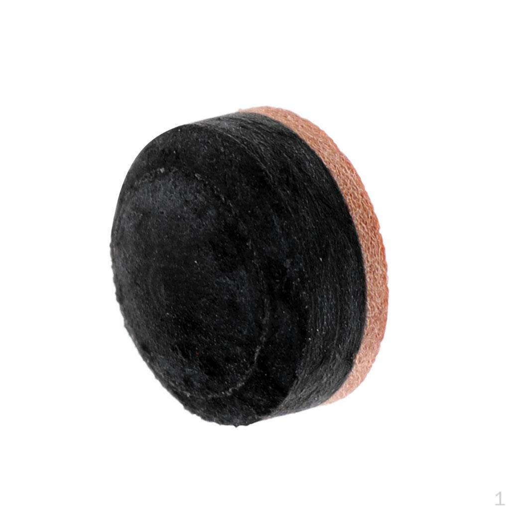 Ламинированные наклейки на кий 11 мм / 13 мм для снукера или пула Brown 11mm Medium
Ламинированные наклейки на кий 11 мм / 13 мм для снукера или пула Brown 11mm Medium