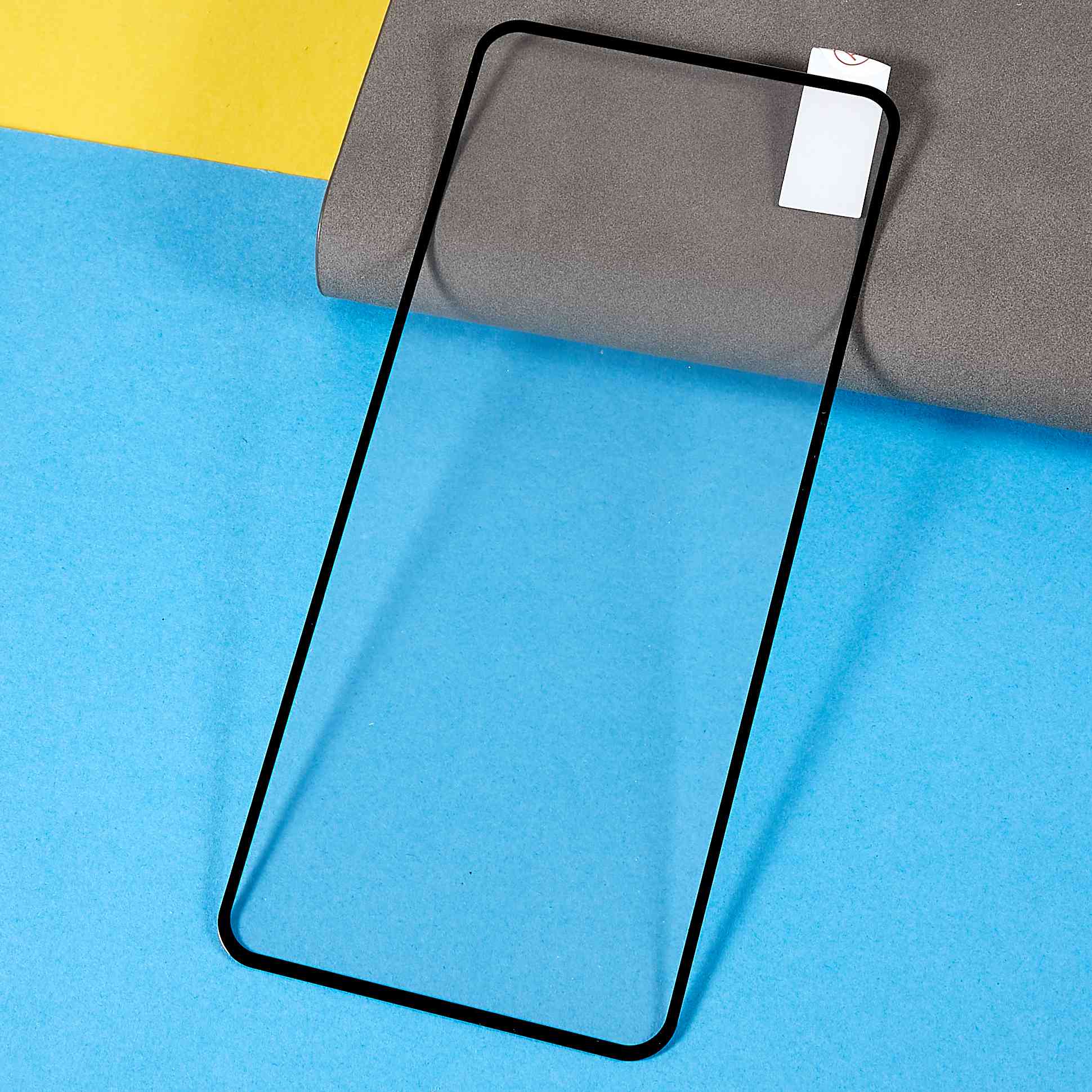 For Xiaomi Poco X6 Screen Protector Silk Printing Shatterproof Tempered Glass Film Type A
For Xiaomi Poco X6 Screen Protector Silk Printing Shatterproof Tempered Glass Film Type A
