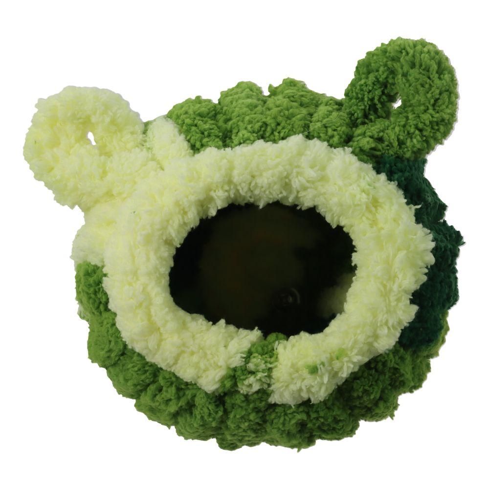 Coral Velvet Warm Parrot s Nest 5.5*5.5*4.7 Inches Woven Winter Bird Supplies Parrot Snuggle Hut 
Coral Velvet Warm Parrot s Nest 5.5*5.5*4.7 Inches Woven Winter Bird Supplies Parrot Snuggle Hut