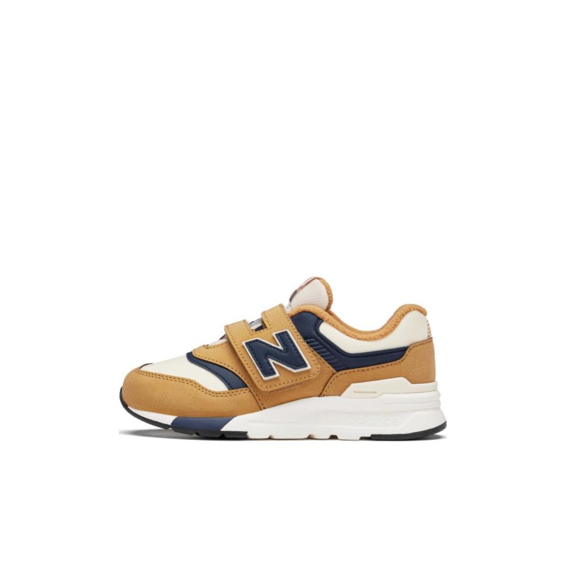 кроссовки New Balance NB 997H Kids Sneakers Kids PZ997HGT
кроссовки New Balance NB 997H Kids Sneakers Kids PZ997HGT