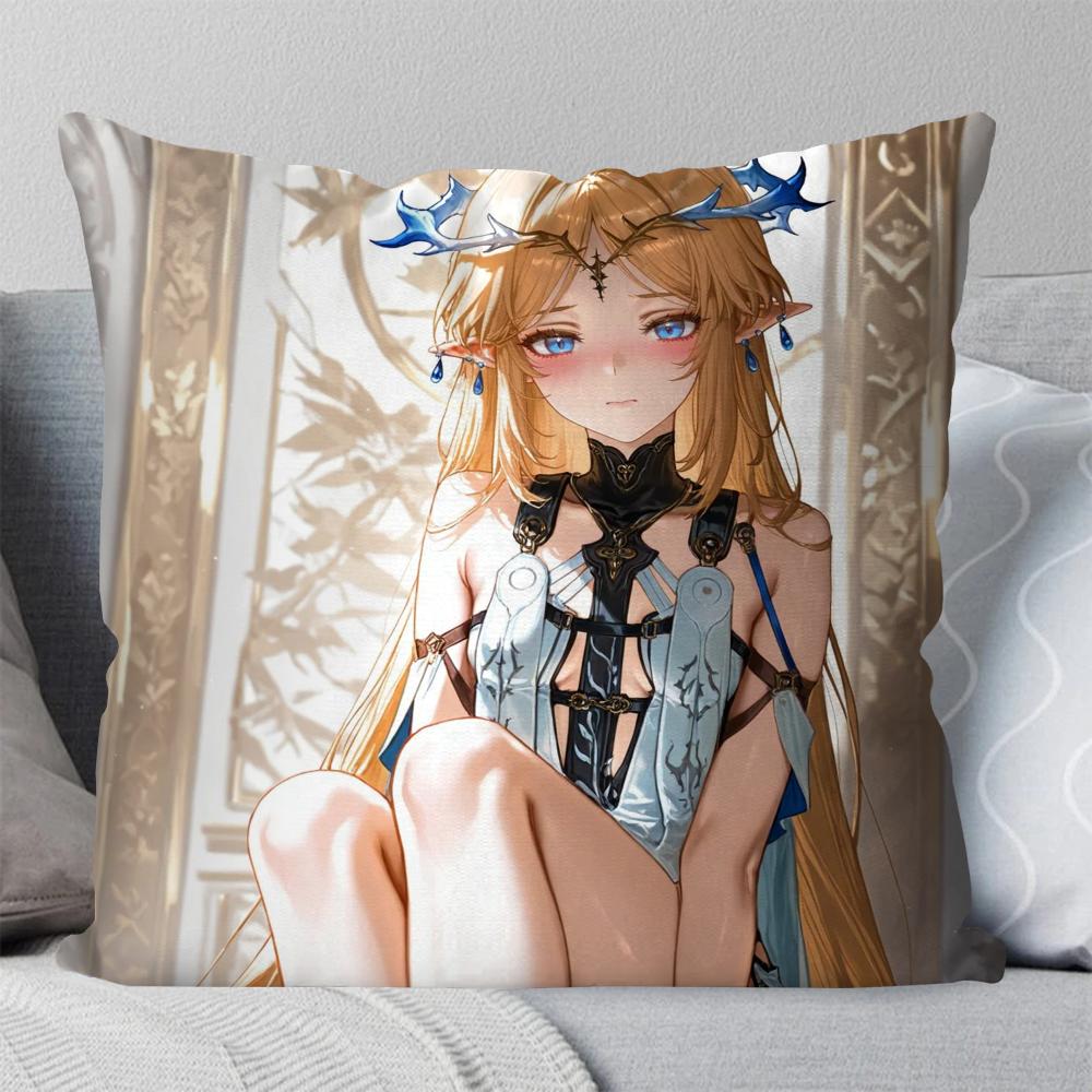 Cartethyia Anime Game W-Wuthering Waves Pillow Case Square Pillow Bedroom Sofa Leisure Comfort Living Room Home Decoration 40X40 12x12Inch
Cartethyia Anime Game W-Wuthering Waves Pillow Case Square Pillow Bedroom Sofa Leisure Comfort Living Room Home Decoration 40X40 12x12Inch