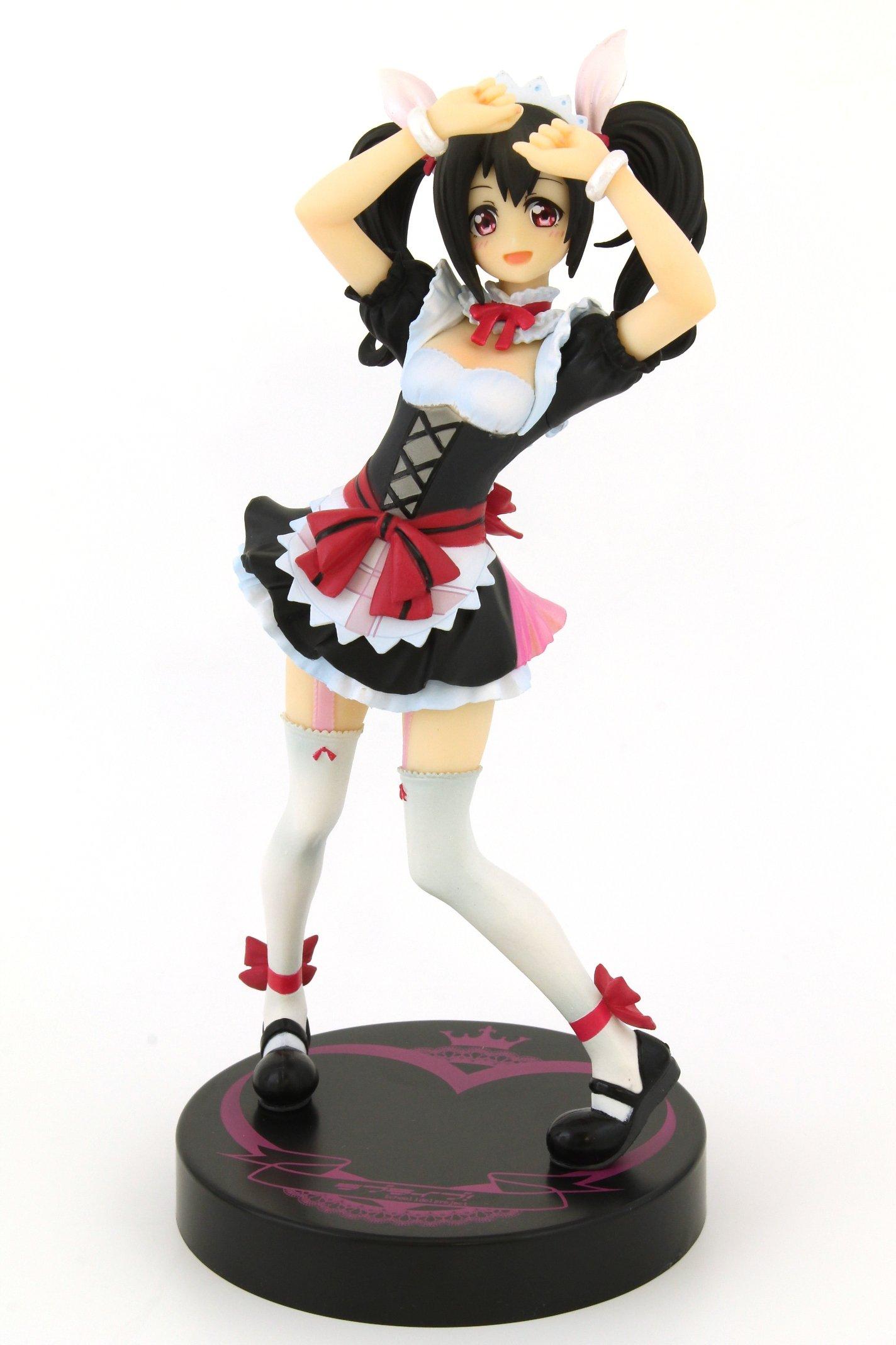 Love Live! Complete Figure ~Nico & Maki~ Nico Yazawa Single Item
Love Live! Complete Figure ~Nico & Maki~ Nico Yazawa Single Item