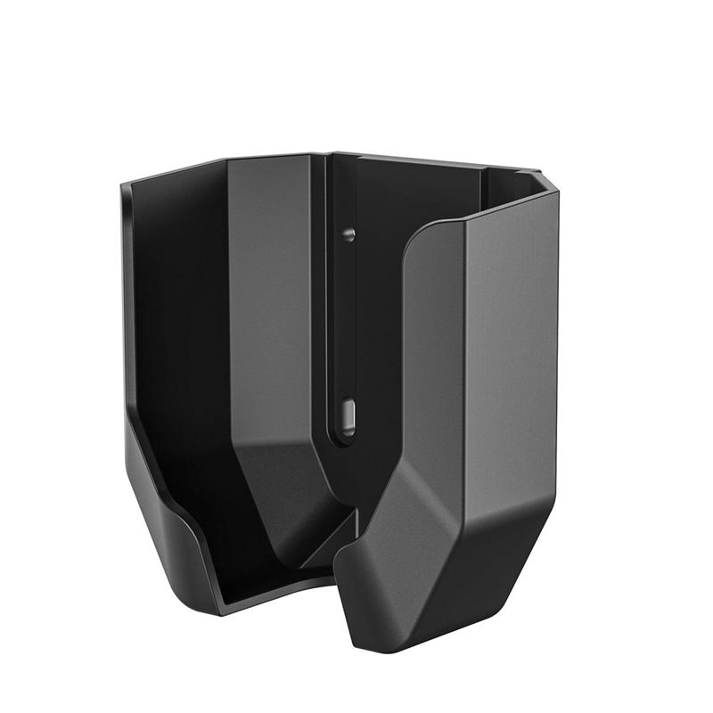 A34R Wall Mount EV Charger Holder Fixed High Strength Hook Easy Install For Portable 7KW 11KW EVSE чорний
A34R Wall Mount EV Charger Holder Fixed High Strength Hook Easy Install For Portable 7KW 11KW EVSE чорний