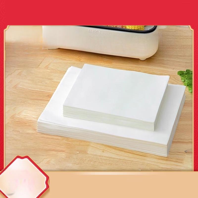 MDNG Rectangular Air Fryer Parchment Paper
MDNG Rectangular Air Fryer Parchment Paper