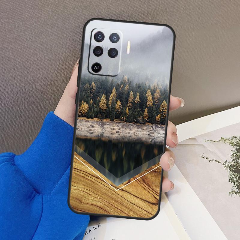 Forest Geometry Wood Nature Case For Oppo A78 A38 A18 A98 A58 A60 A80 A40 A96 A76 A16 A94 A74 A54 A15 A17 A57 A77 A5 Pro OPPO A18 4G
Forest Geometry Wood Nature Case For Oppo A78 A38 A18 A98 A58 A60 A80 A40 A96 A76 A16 A94 A74 A54 A15 A17 A57 A77 A5 Pro OPPO A18 4G