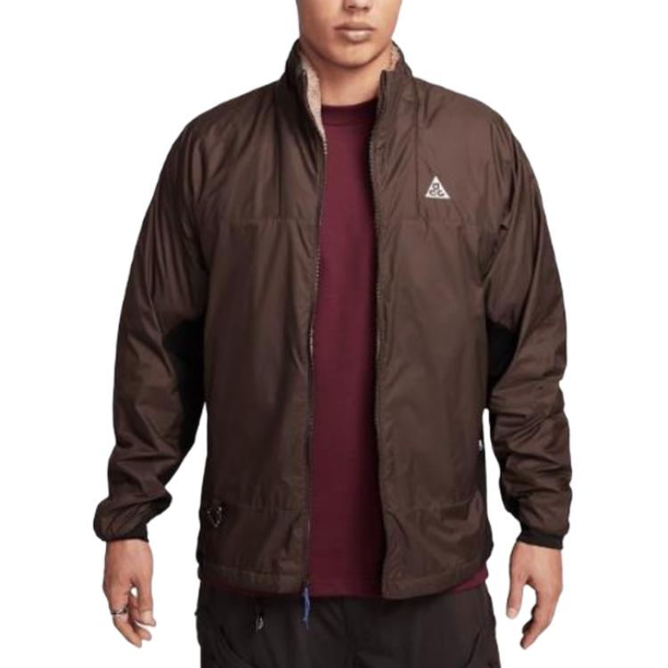 Nike Jackets & Coats Men s Brown DX7881-237 L
Nike Jackets & Coats Men s Brown DX7881-237 L