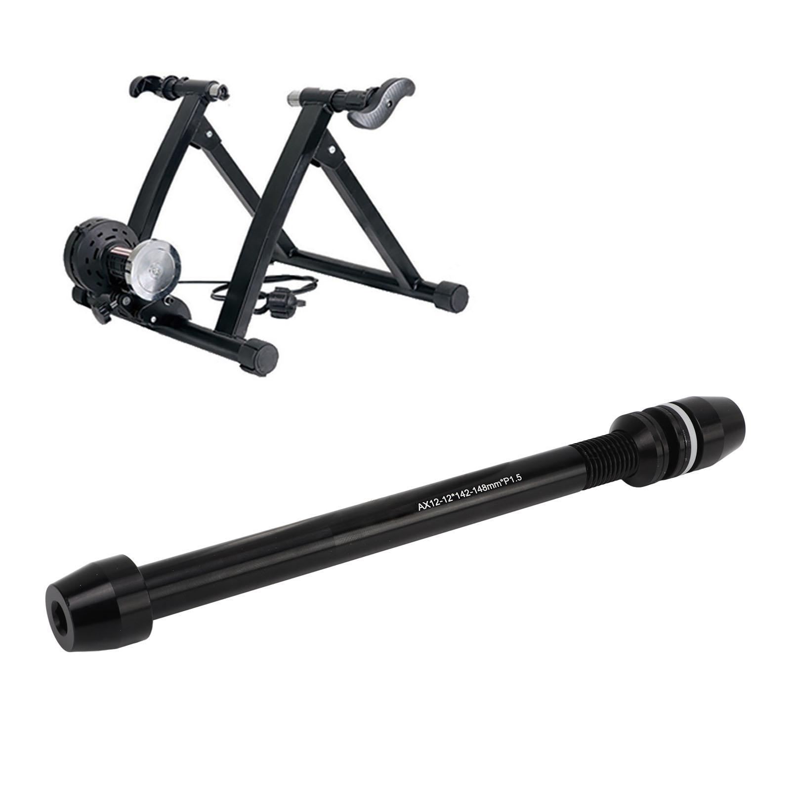 Bike Rear Hub Axle Adjustable Length Two Stage Design Aluminium Alloy Bike Hub Shaft for Mountain Bikes
Bike Rear Hub Axle Adjustable Length Two Stage Design Aluminium Alloy Bike Hub Shaft for Mountain Bikes