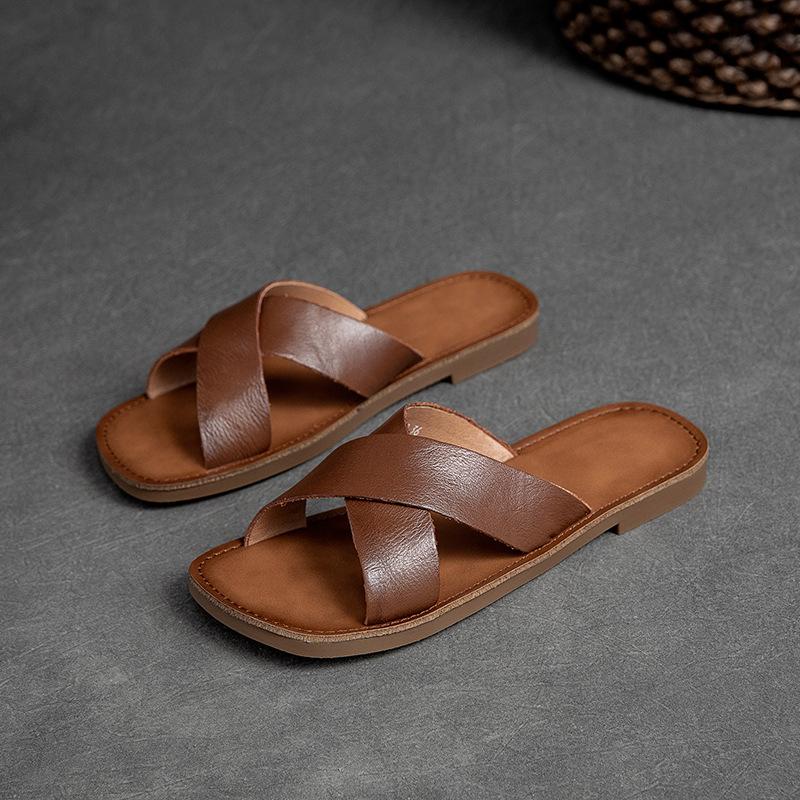 Высокий бренд 1,5 см Натуральная коровья натуральная кожа Клиновые сандалии Летние балетки С открытым носком Модные женские тапочки Платформа Оксфорды Обувь 40 шоколадный
Высокий бренд 1,5 см Натуральная коровья натуральная кожа Клиновые сандалии Летние балетки С открытым носком Модные женские тапочки Платформа Оксфорды Обувь 40 шоколадный