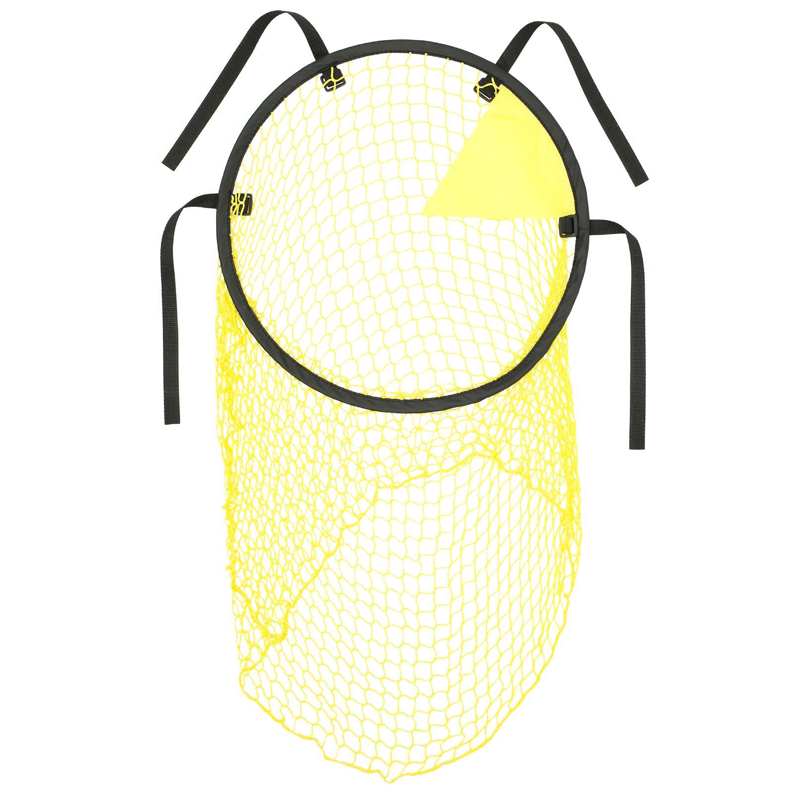 1/2Pcs Football Target Net Foldable Football Training Net Soccer Goal for Soccer Training Accuracy Practice Football Accessories
1/2Pcs Football Target Net Foldable Football Training Net Soccer Goal for Soccer Training Accuracy Practice Football Accessories