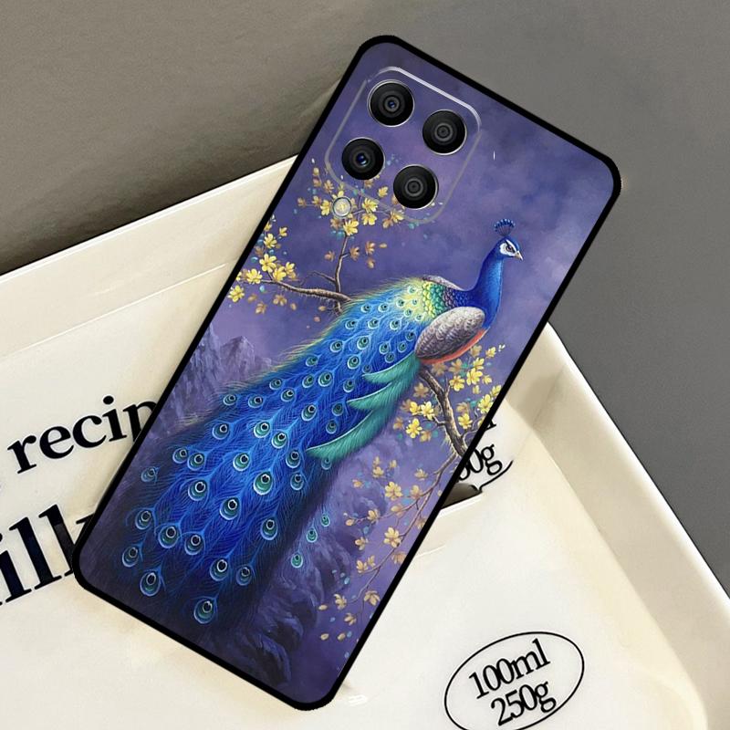 Animal Peacock Pattern Case For Samsung Galaxy M33 M53 M13 M15 M35 M55 M32 M16 M36 M56 M54 M20 M52 M34 M14 M11 M31 Samsung M15
Animal Peacock Pattern Case For Samsung Galaxy M33 M53 M13 M15 M35 M55 M32 M16 M36 M56 M54 M20 M52 M34 M14 M11 M31 Samsung M15